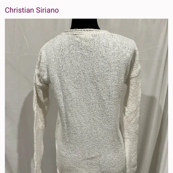 Christian Siriano - Picture 3 of 5